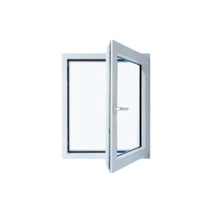 Aluminum Folding Doors