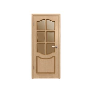 Castle Villa Exterior Extry Wood Door