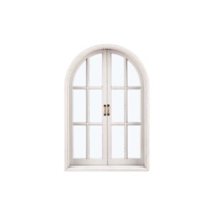 Arc Design Aluminum Casement Window