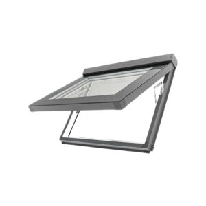 Self-flashed Skylight Bronze Insulated Glass